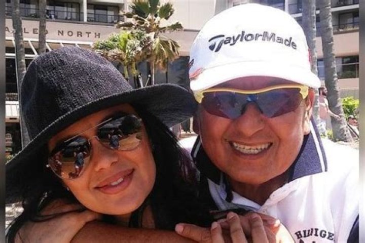 Jaime Kailani, 7 Interesting Facts Including Her Net Worth, Husband And Children