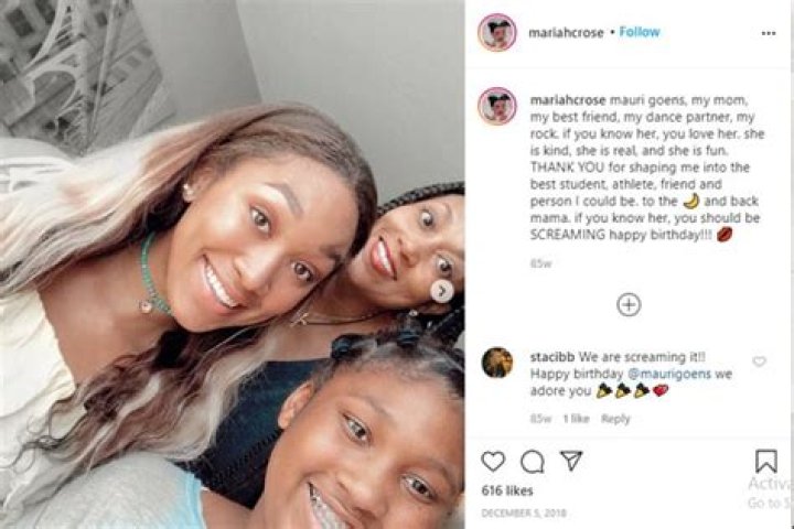 
Jalen Rose Is A Father Of 3 Children, 2 Daughters And 1 Son
