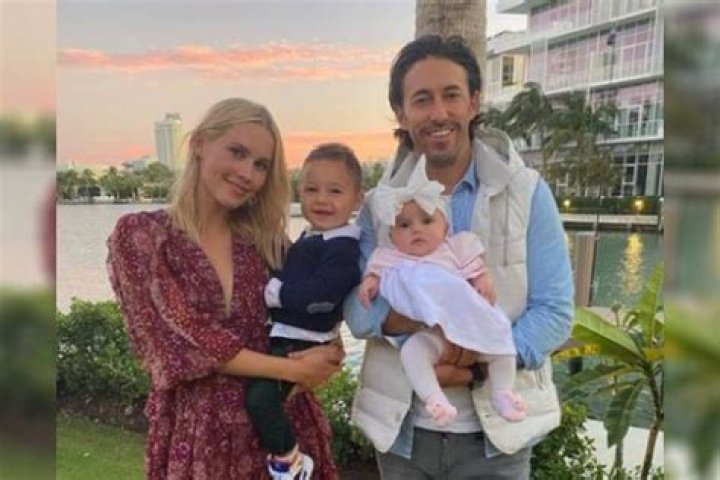 
James Holt Joblon And Elle Holt Joblon – See How Claire Holt’s Children Are Growing Up

