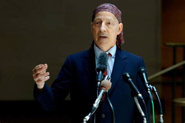 Jamie Raskin Net Worth Age, Height, Wife, Home, Wiki, Bio