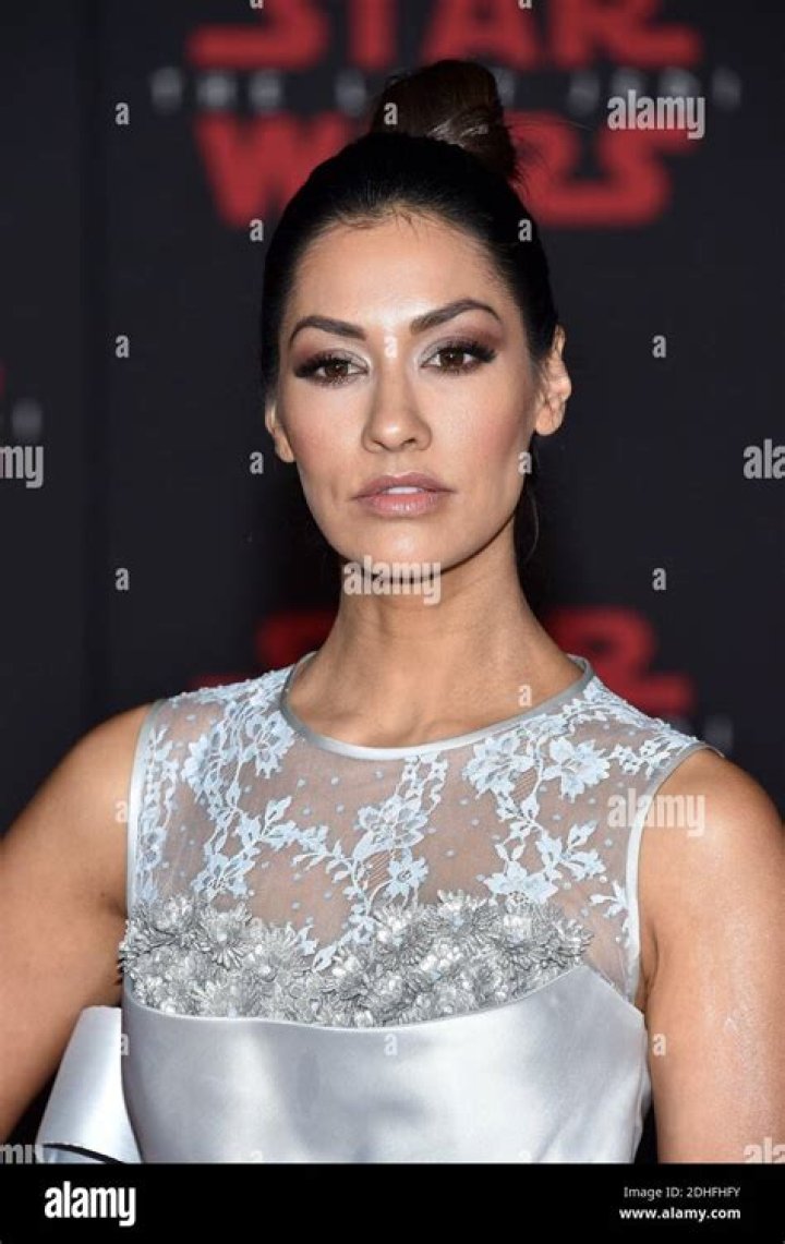Janina Gavankar Star Wars, Bio, Wiki, Age, Husband, and Net Worth