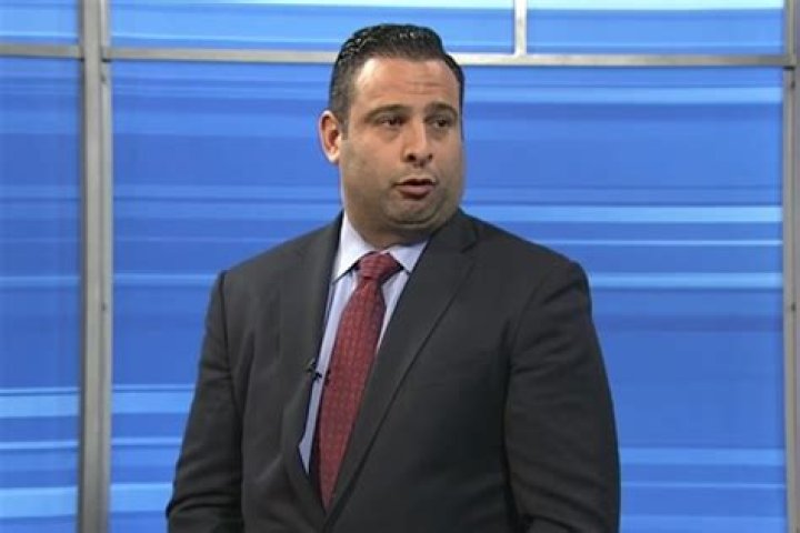 
Jared Grasso Net Worth – Income And Earnings From His Career As A Coach
