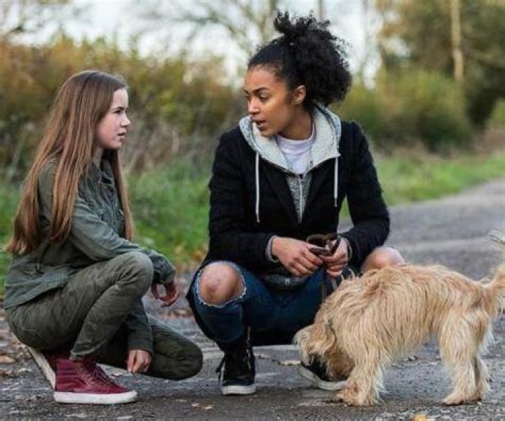 Jasmine Jobson Height