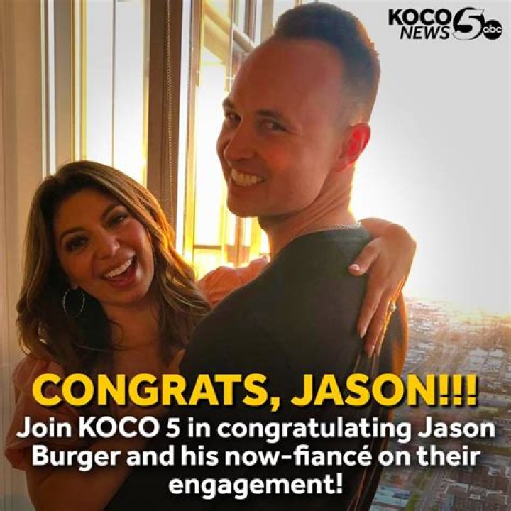 Jason Hackett KOCO 5, Bio, Wiki, Age, Height, Wife, Education, Salary, and Net Worth