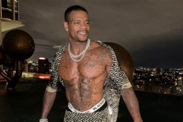 Jason Luv Tattoos: Their Designs And Meanings