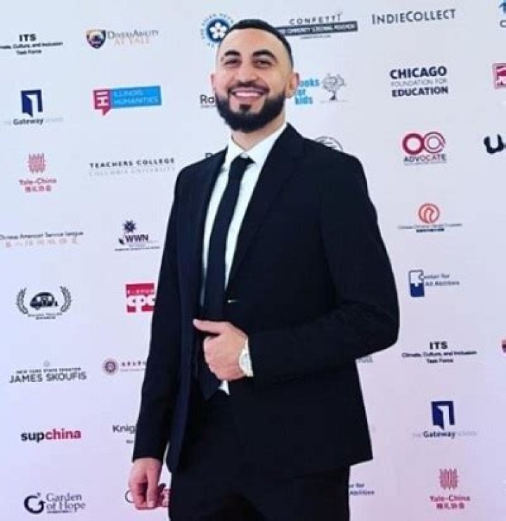 Jason Moments Age – Biography, Net Worth, Height, Wife’s Name, Family, Ethnicity & More