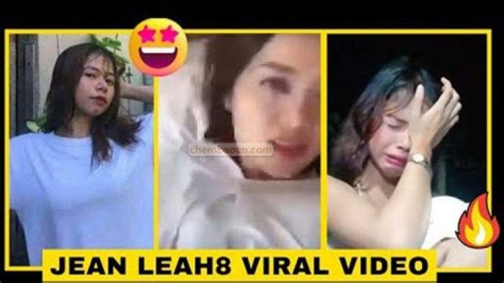 Jean Leah Viral Video Original: Scandal And Controversy