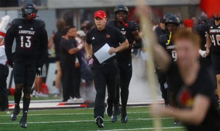 Jeff Brohm Salary, Contract, Net Worth, and More