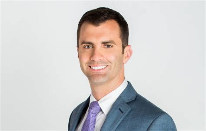 Jeff Darlington ESPN, Bio, Wiki, Age, Dad, Wife, Salary, and Net Worth