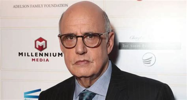Jeffrey Tambor Height