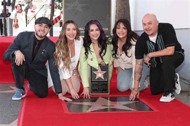 Jenicka Lopez- Daughter of Jenni Rivera and Juan Lopez