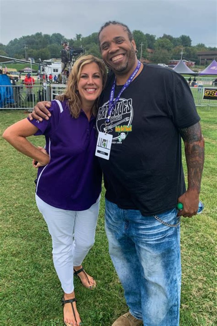 Jennifer Franciotti WBAL, Bio, Wiki, Age, Height, Family, Salary, And Net Worth