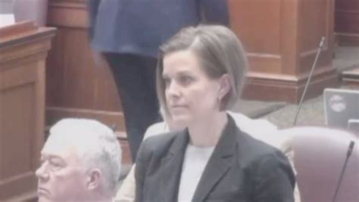 Jennifer Tilton Picardy Maine Suicide Linked To Death: Cape Elizabeth Suicide Case