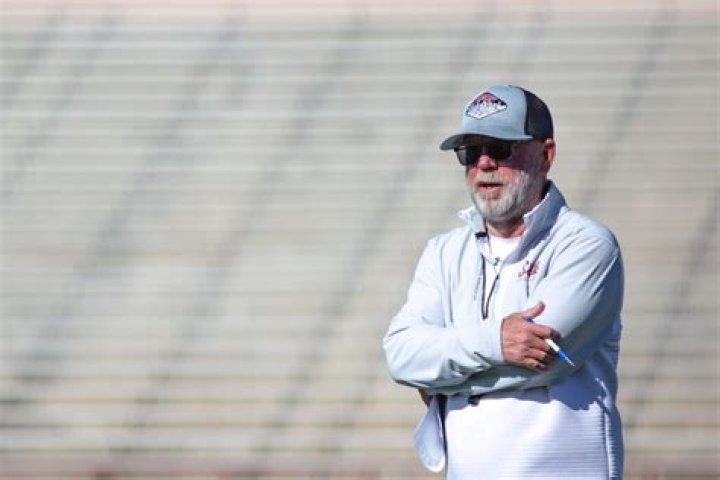 Jerry Kill Salary, Contract, Net Worth, and More