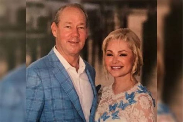 Jim Crane’s Wife Whitney Crane – How Did It Begin For The Pair?