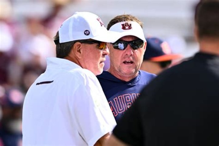 Jimbo Fisher Landing Spots: Will He Coach Again?