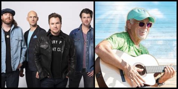 Jimmy Buffett and Eli Young Band Go To Church For New Collaboration ‘Saltwater Gospel (Fins Up Edition)” – Listen – Celeb Secrets Country