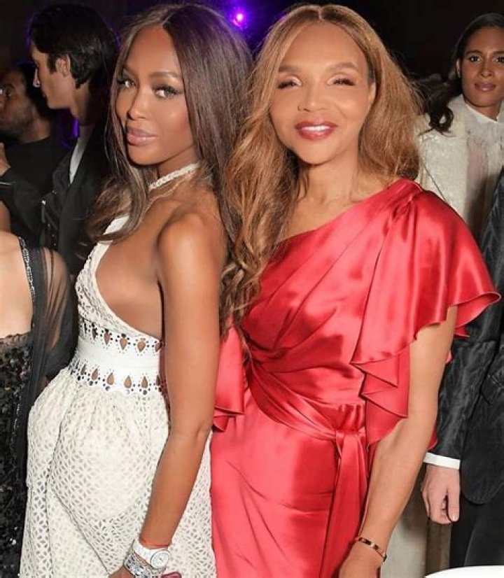 Jimmy Jam’s Daughter Bella Harris – Does The Model Have A Boyfriend Yet?