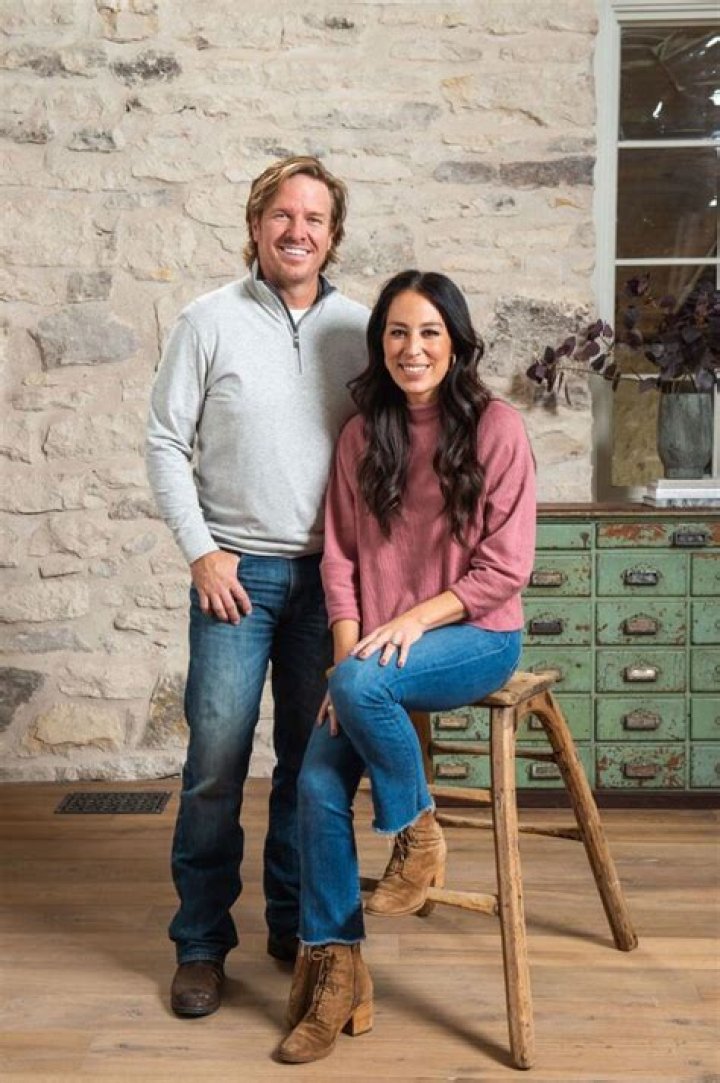 Joanna Stevens Gaines Age, Height, Husband, Net Worth, Wiki