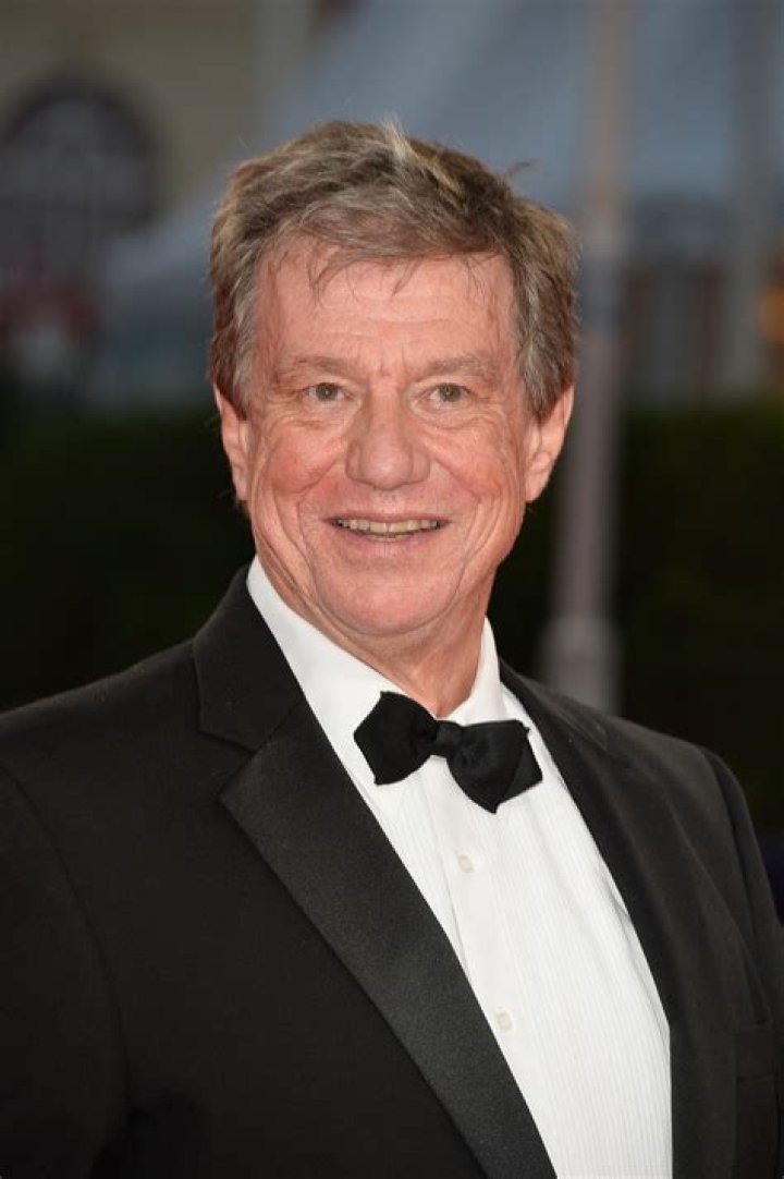 John McTiernan Height