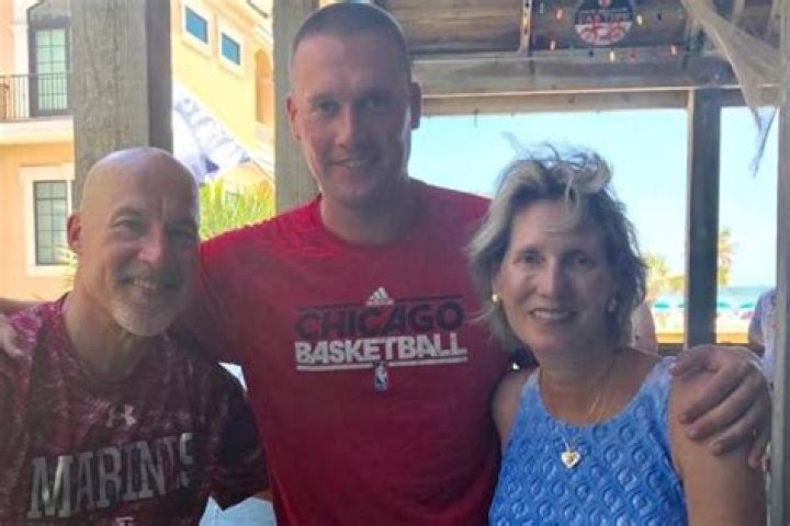 John Paxson’s Children – Are They Interested in Basketball?