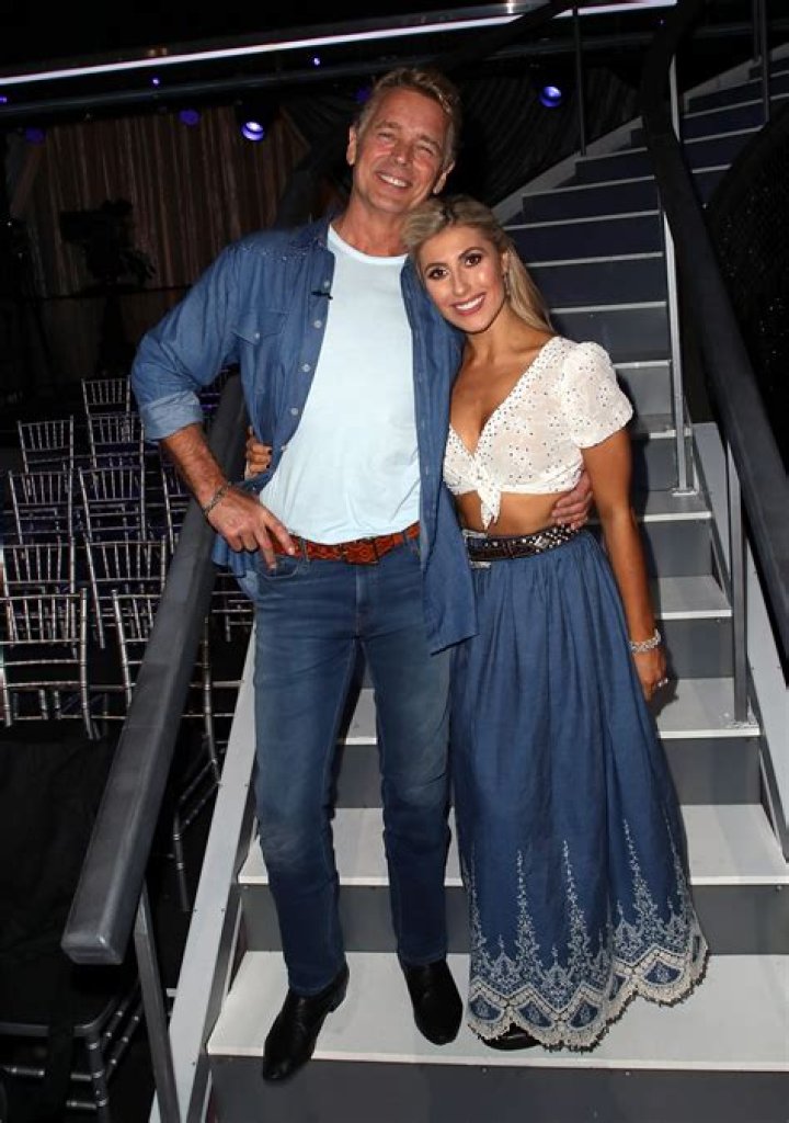 John Schneider Height