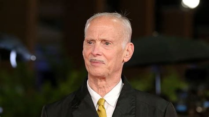 John Waters