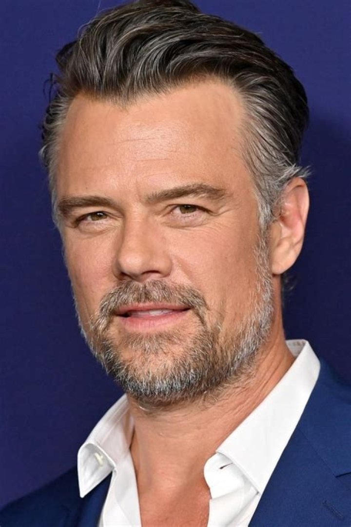 Josh Duhamel
