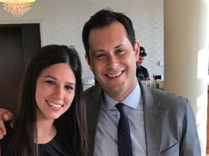 Journalist Sam Stein Wikipedia: Age, Wife And Net Worth