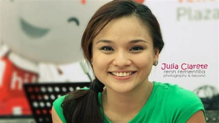 Julia Clarete Eat Bulaga Accident: Incident Is She Leaving The Show?