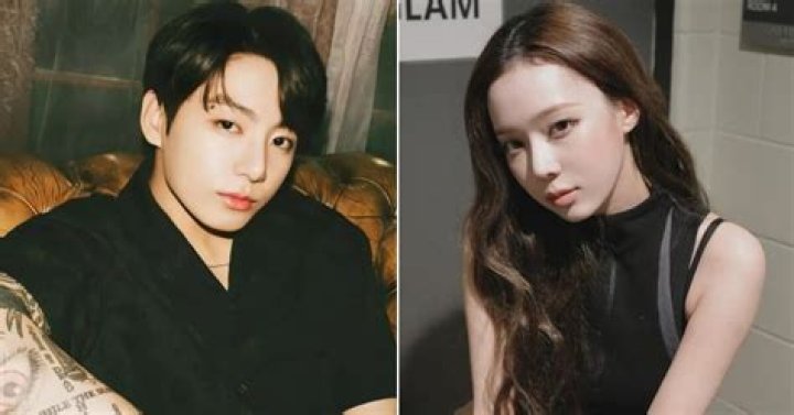 Jungkook Girlfriend 2023: Who Is The Singer Dating At The Present?