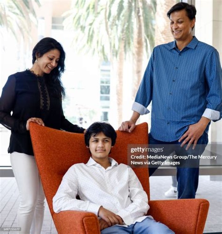 Kairan Quazi Wikipedia Age Parents Nationality And Ethnicity