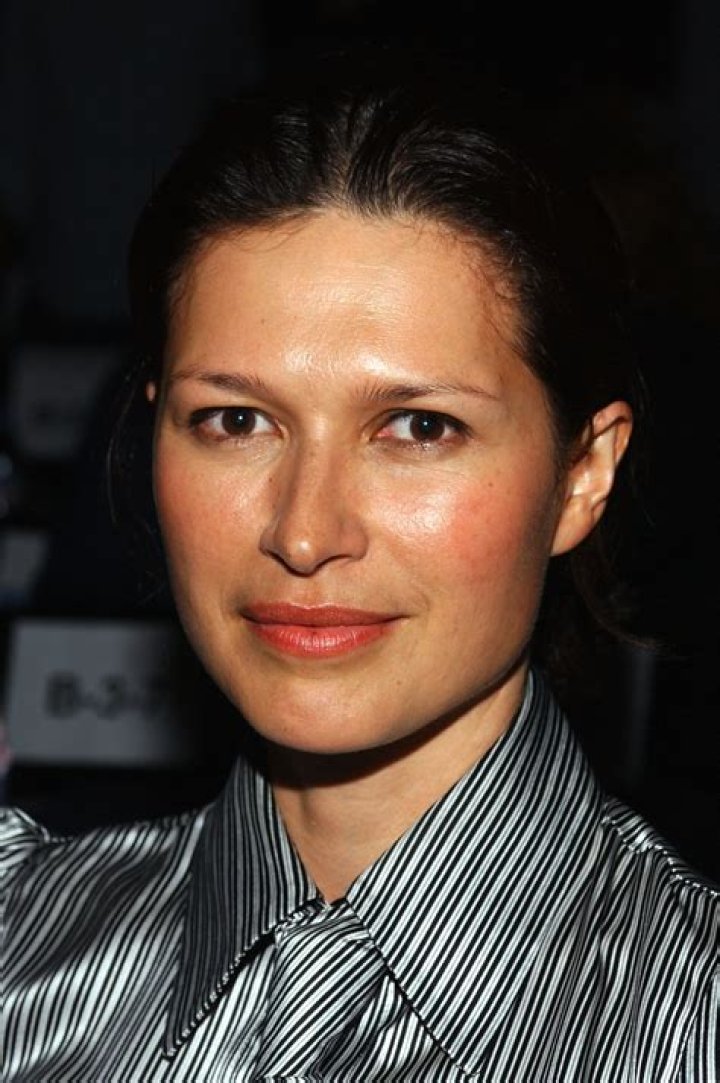 Karina Lombard