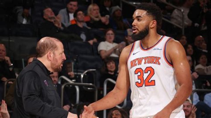 Karl Towns, Sr. Wiki (Karl-Anthony Towns’ Father) Age, Biography & Family