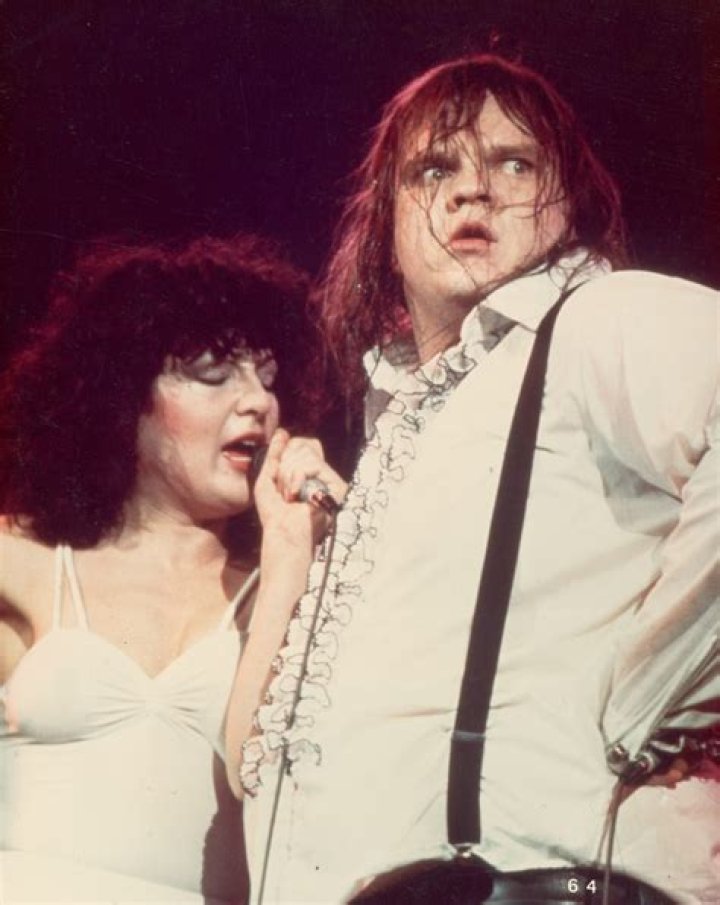 Karla DeVito Net Worth