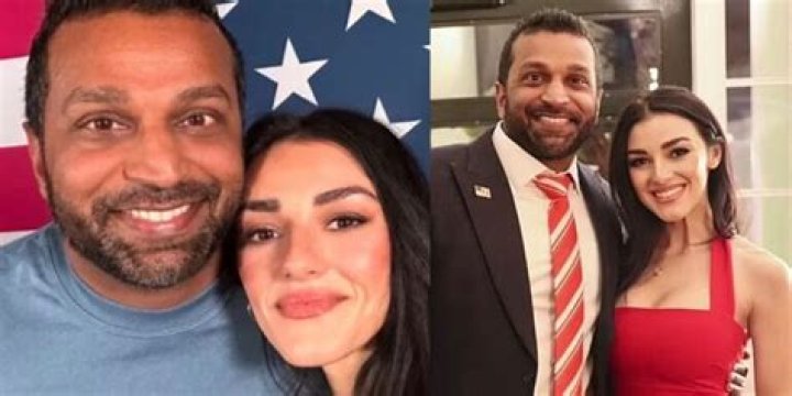 Kash Patel Wife, Net Worth, Age, Height, Eye, Family