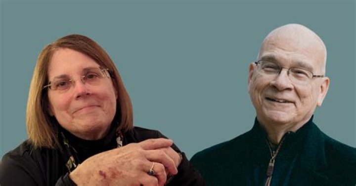 Kathy Keller Bio, Wiki, Age, Husband, Wedding, Illness, Books, and Net Worth