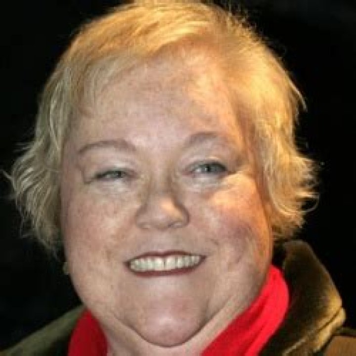Kathy Kinney Height