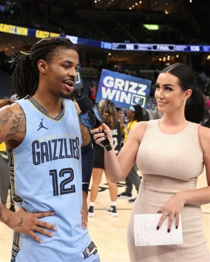 Kelcey Wright Johnson Wiki, Age, Height, Husband, Net Worth