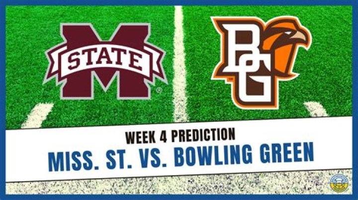 Kent State vs. Bowling Green Prediction: Odds, Spread, DFS Picks, and More