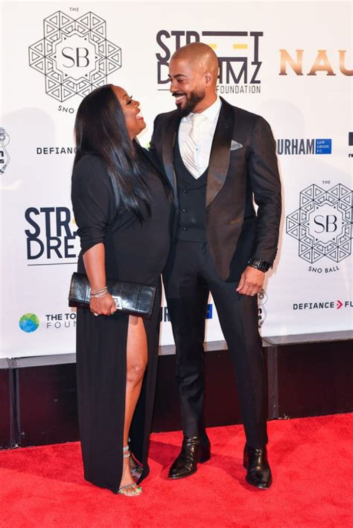 Keshia Knight Pulliam Height