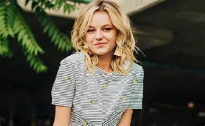 Kesley LeRoy Wiki, Height, Age, Boyfriend, Family, Biography & More