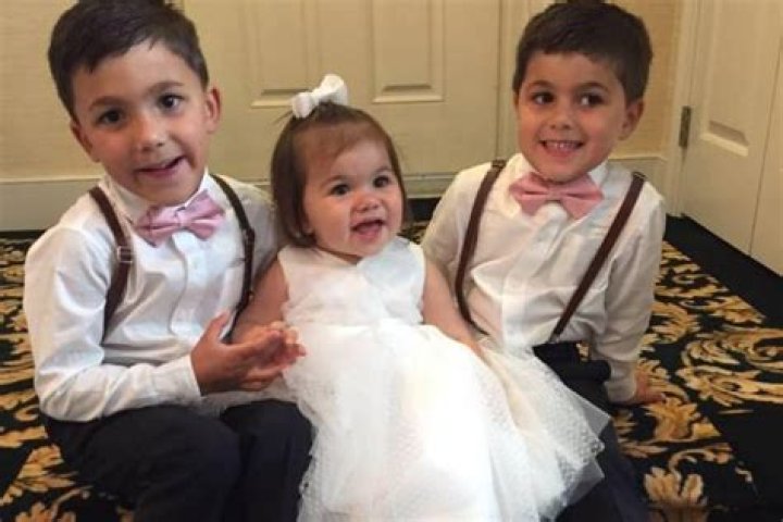 Kevin Stefanski’s Wife Michelle – Proud Parents Of Three Children