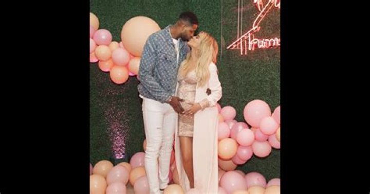 Khloé Kardashian trompée par Tristan Thompson avec la BFF de Kylie Jenner