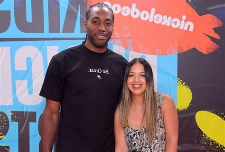 Kishele Shipley [Kawhi Leonard girlfriend] wiki/bio, net worth, married/, kids.