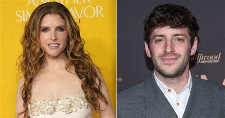 
Know all about Anna Kendrick’s Dating Life and Past Relationships
