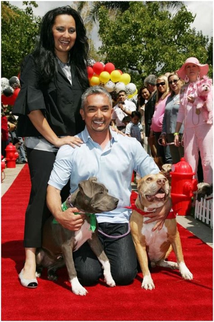 Know Cesar Millan's Married Life, Family, Wife, Net Worth, Gay & Dog Psychology Based Training