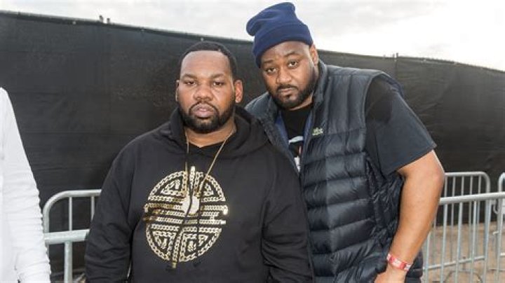 Know Ghostface Killah's Disabled Brothers, Wife, Net Worth, Kids & Albums