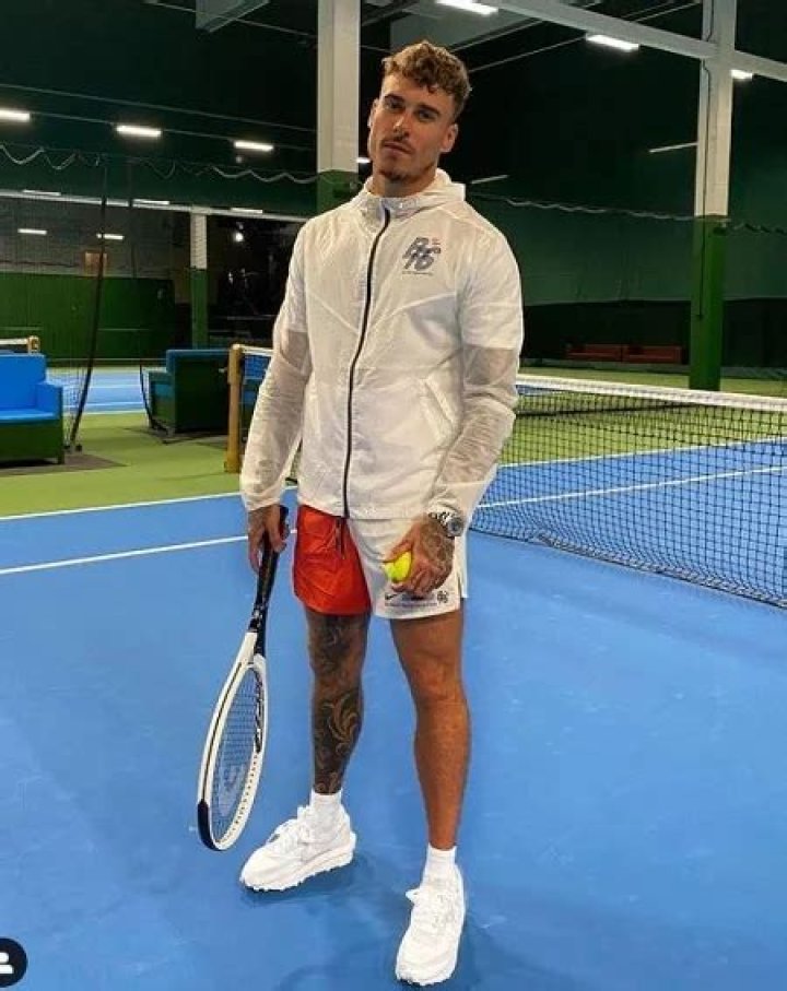 Kori Sampson Wiki, Age, Height, Net worth, Girlfriend, Biography & More