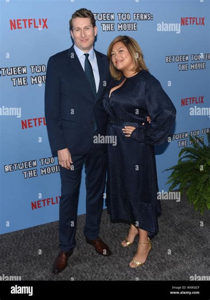 Kulap Vilaysack The Office, Bio, Wiki, Age, Height, Family, Husband, Brooklyn 99, And Net Worth